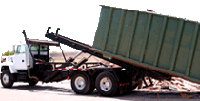 RollOff Truck