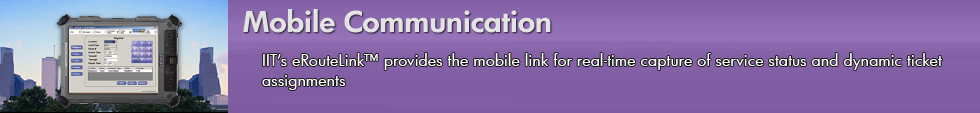Mobile Communication