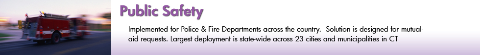 Public Safety