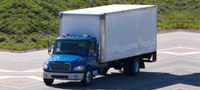 RollOff Truck